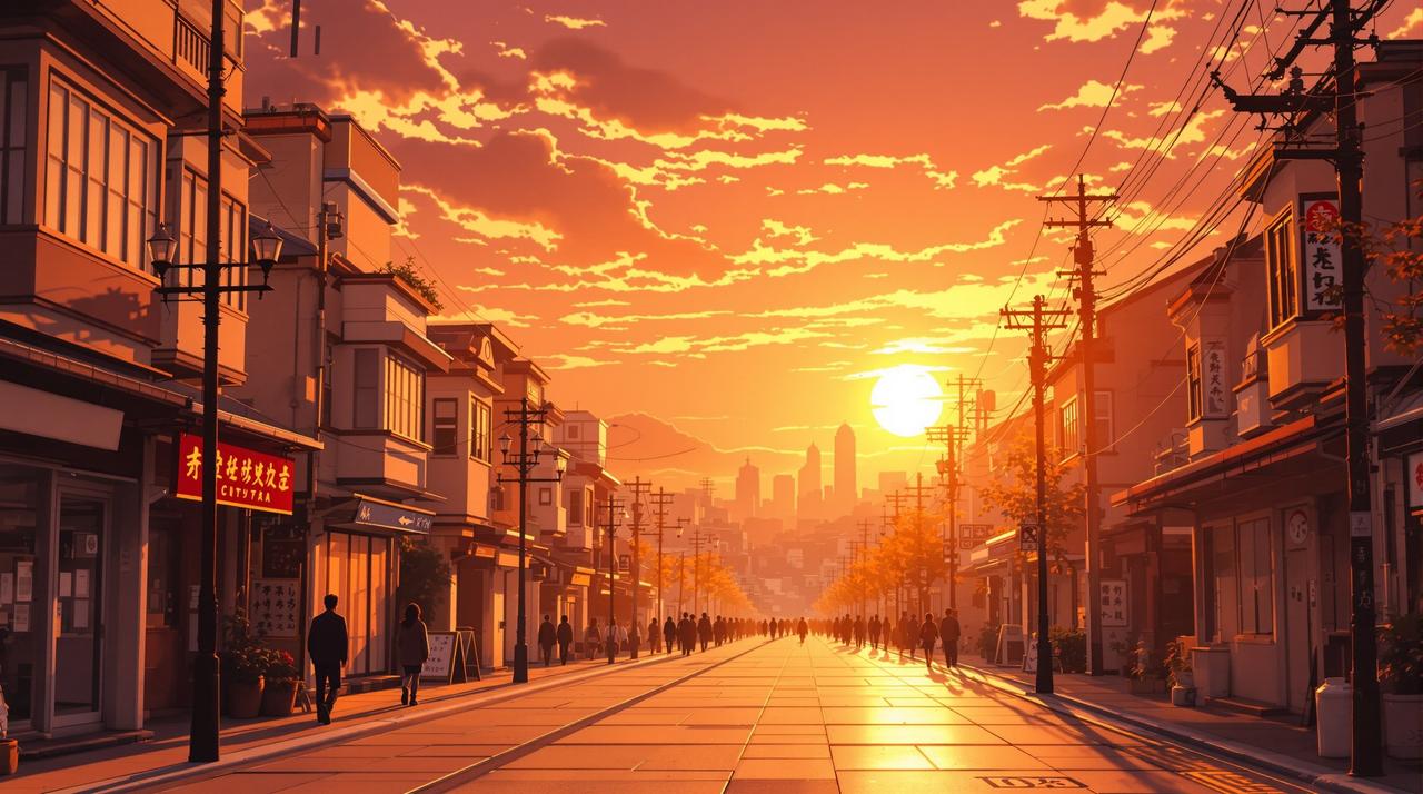 ai短剧贴吧 - 长街百态皆是故事，都市情感短剧平台